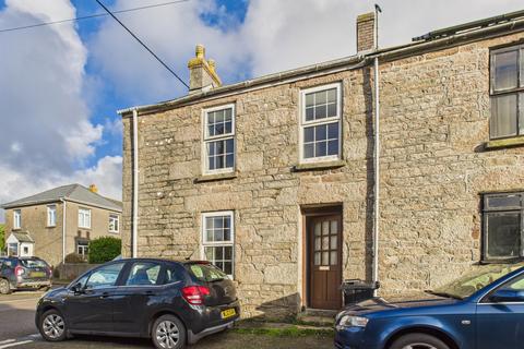 3 bedroom terraced house for sale, Princess Street, St. Just, TR19 7LD