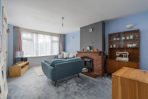 3 bedroom end of terrace house for sale, Monks Road, Netley Abbey SO31