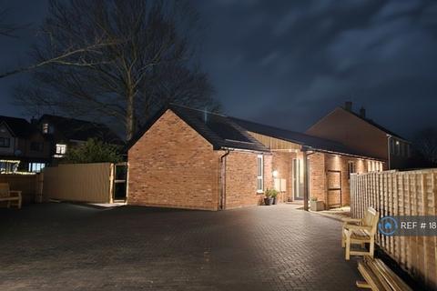 undefined, Redhill Road, Arnold, NG5