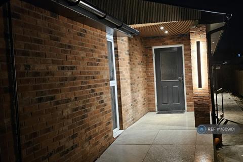 undefined, Redhill Road, Arnold, NG5