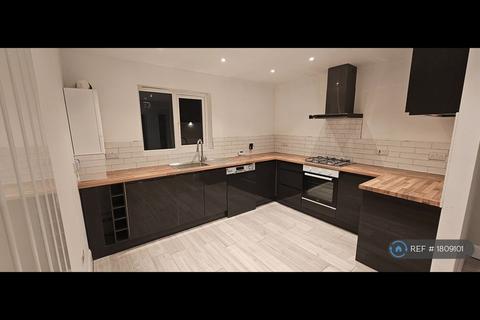 undefined, Redhill Road, Arnold, NG5