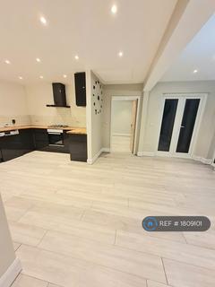 undefined, Redhill Road, Arnold, NG5