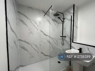 Brand New Bathroom