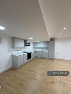 undefined, Hampton Works, London, SW14