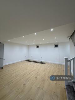 undefined, Hampton Works, London, SW14