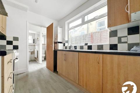 3 bedroom terraced house for sale, Cecil Road, Rochester, Kent, ME1