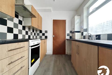 3 bedroom terraced house for sale, Cecil Road, Rochester, Kent, ME1