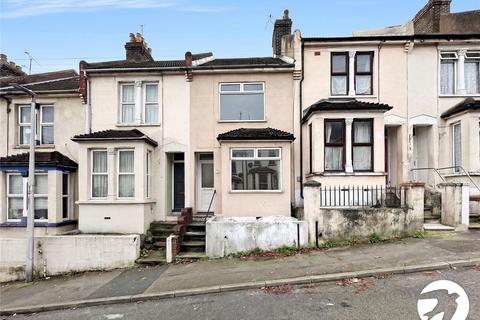 3 bedroom terraced house for sale, Cecil Road, Rochester, Kent, ME1