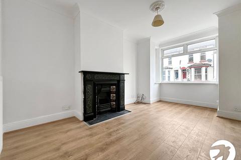 3 bedroom terraced house for sale, Cecil Road, Rochester, Kent, ME1