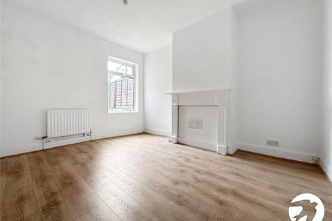 3 bedroom terraced house for sale, Cecil Road, Rochester, Kent, ME1