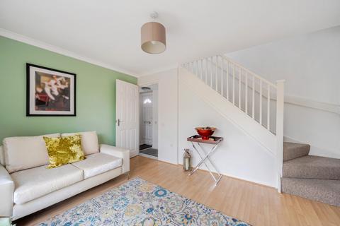 2 bedroom end of terrace house for sale, Stirling Crescent, Hedge End, Southampton, Hampshire, SO30