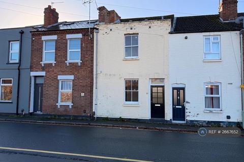 undefined, St. Catherine Street, Gloucester, GL1
