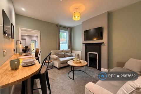 undefined, St. Catherine Street, Gloucester, GL1