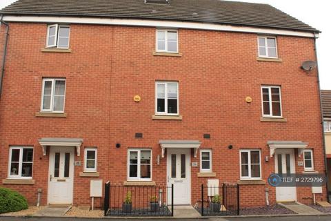 undefined, Ffordd Nowell, Penylan, Cardiff, CF23