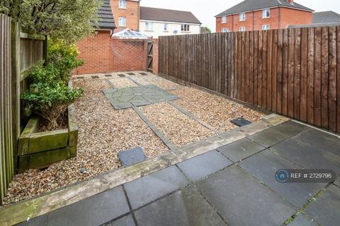 undefined, Ffordd Nowell, Penylan, Cardiff, CF23