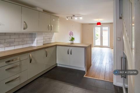 undefined, Ffordd Nowell, Penylan, Cardiff, CF23