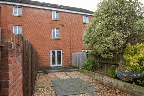 undefined, Ffordd Nowell, Penylan, Cardiff, CF23