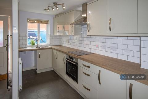 undefined, Ffordd Nowell, Penylan, Cardiff, CF23