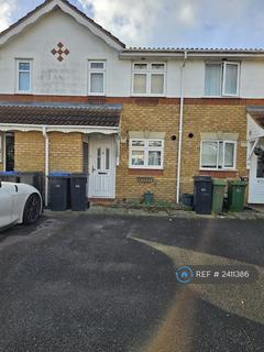 undefined, Heathcote Gardens, Harlow, CM17