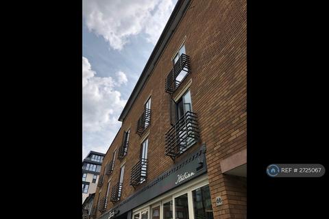undefined, Kings Road, Reading, RG1