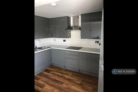undefined, Kings Road, Reading, RG1