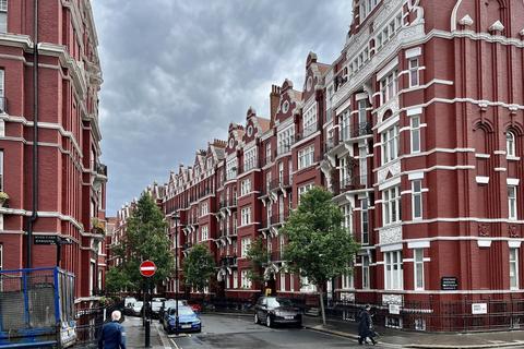 undefined, Hyde Park Mansions, Marylebone, NW1