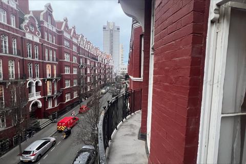 undefined, Hyde Park Mansions, Marylebone, NW1
