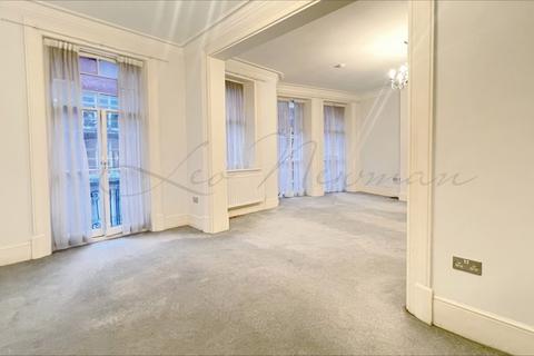 undefined, Hyde Park Mansions, Marylebone, NW1