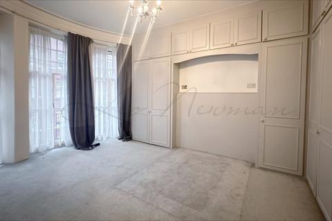 undefined, Hyde Park Mansions, Marylebone, NW1