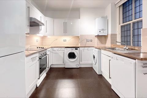 undefined, Hyde Park Mansions, Marylebone, NW1