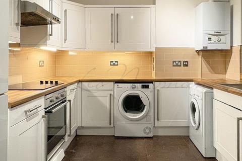 Hyde Park Mansions, Marylebone, NW1