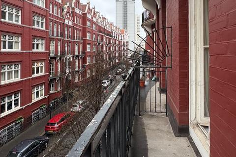 4 bedroom flat to rent, Hyde Park Mansions, Marylebone, NW1