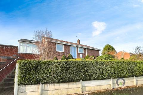 undefined, Grenville Drive, Derbyshire DE7