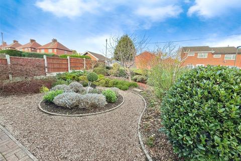 undefined, Grenville Drive, Derbyshire DE7