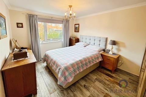 undefined, Grenville Drive, Derbyshire DE7