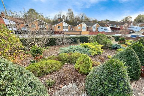 undefined, Grenville Drive, Derbyshire DE7