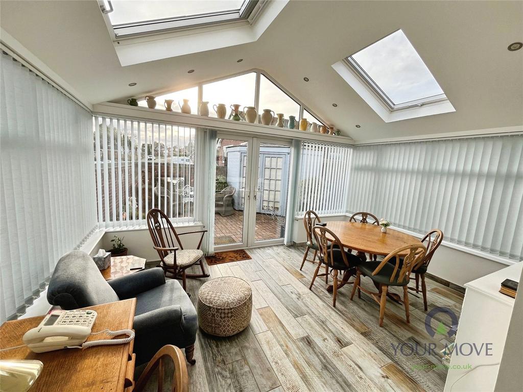 Conservatory