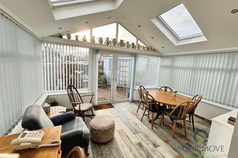 undefined, Grenville Drive, Derbyshire DE7