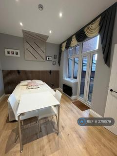 undefined, Brand New Double Studio, Parsons Green, London, Sw6, SW6