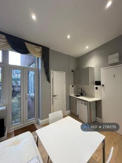 undefined, Brand New Double Studio, Parsons Green, London, Sw6, SW6