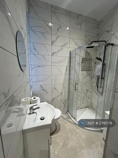 undefined, Brand New Double Studio, Parsons Green, London, Sw6, SW6