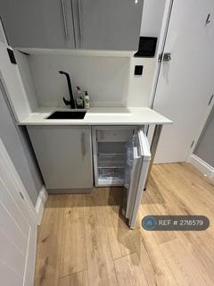 undefined, Brand New Double Studio, Parsons Green, London, Sw6, SW6