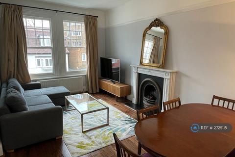 Barton Road, London, W14