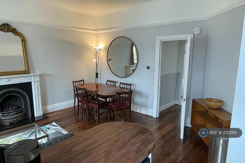 1 bedroom flat to rent, Barton Road, London, W14