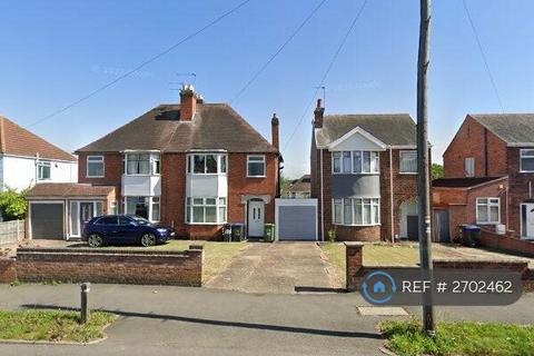 undefined, Brunswick Street, Leamington Spa, CV31