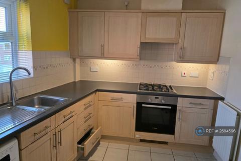 undefined, Crispin Way, Uxbridge, UB8