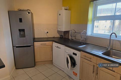 undefined, Crispin Way, Uxbridge, UB8