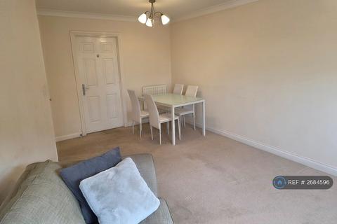 undefined, Crispin Way, Uxbridge, UB8