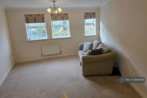 undefined, Crispin Way, Uxbridge, UB8