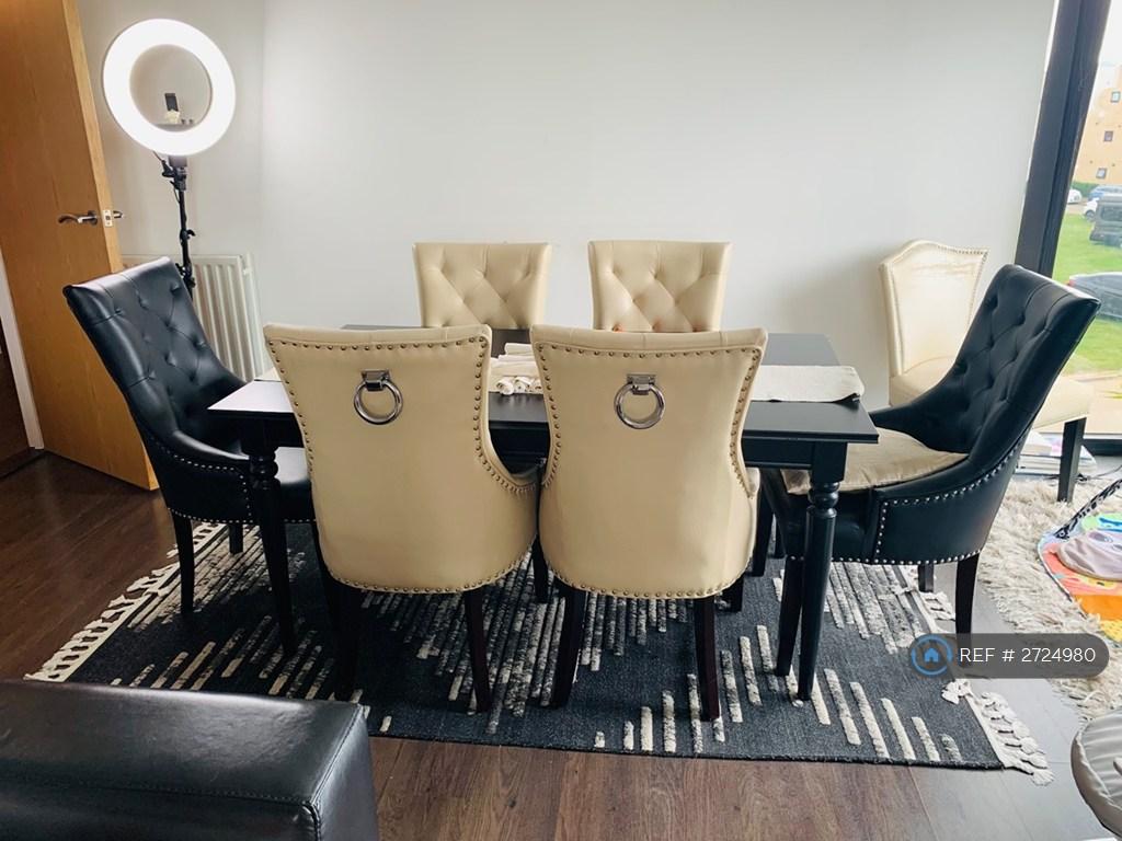 Dinning Area